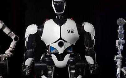 杭州機(jī)器人外觀(guān)設(shè)計(jì)公司，到底選擇哪家好？