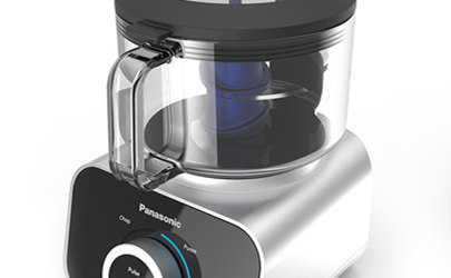 中山家電外觀設(shè)計(jì)公司:智造美學(xué)引領(lǐng)產(chǎn)業(yè)升級