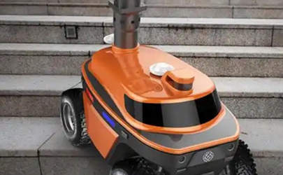 南京機(jī)器人外觀(guān)設(shè)計(jì)公司：歷史與科技的共生之美