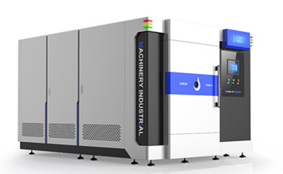 中山機(jī)械設(shè)備外觀設(shè)計(jì)公司的協(xié)同創(chuàng)新方法