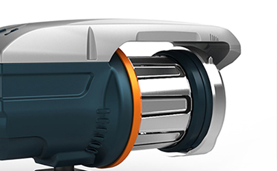 儲緯器-機械零配件外觀工業(yè)設計