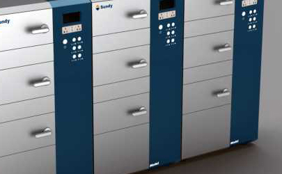 煤碳檢測(cè)儀器產(chǎn)品線PI梳理