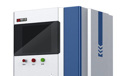 小型電池模擬器外觀設計-鈑金產(chǎn)品設計