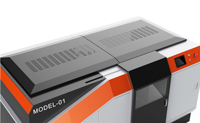 空氣壓縮機外觀設計-機械設備工業(yè)設計