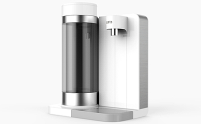 即熱式電熱水壺外觀設(shè)計-家電工業(yè)設(shè)計