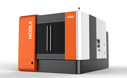 佛山數(shù)控機床外觀設計