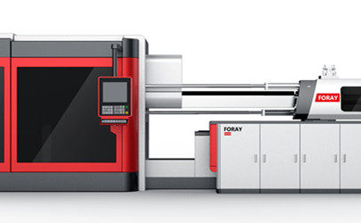 廣州PET瓶胚注塑機設(shè)備外觀工業(yè)設(shè)計